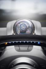 Rinspeed XchangE Concept 2014 года